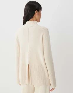 Fashion someday Fashion Gebreide Trui Toyah Mellow Mu00E9Lange