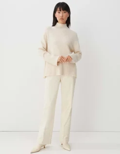 Fashion someday Fashion Gebreide Trui Toyah Mellow Mu00E9Lange