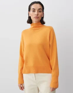 Store someday Fashion Gebreide Trui Tulia Crush Orange