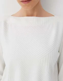 Cheap someday Fashion Geribd Shirt Kendy Milk