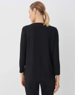 Discount someday Fashion Geribd Shirt Kendy Black