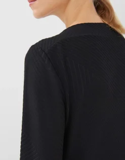 Discount someday Fashion Geribd Shirt Kendy Black