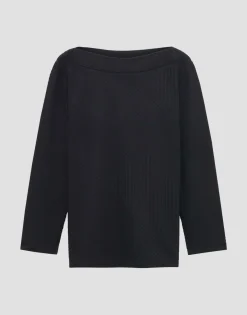 Discount someday Fashion Geribd Shirt Kendy Black