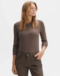 Discount someday Fashion Geribd Shirt Sulikko Soft Sandalwood