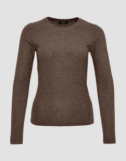 Discount someday Fashion Geribd Shirt Sulikko Soft Sandalwood