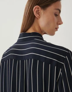 Store someday Fashion Gestreepte Blouse Zisabel Bold Ocean