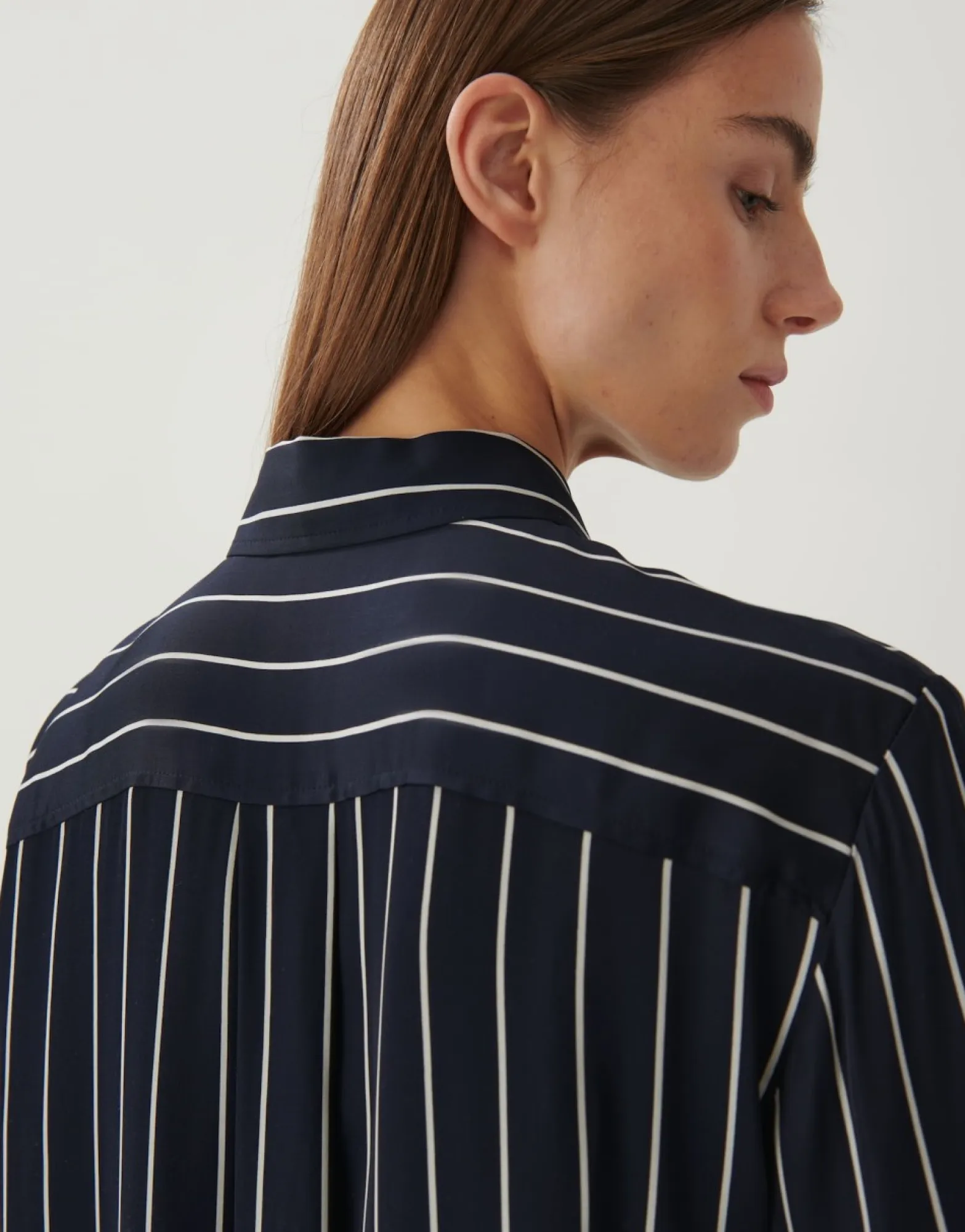 Store someday Fashion Gestreepte Blouse Zisabel Bold Ocean