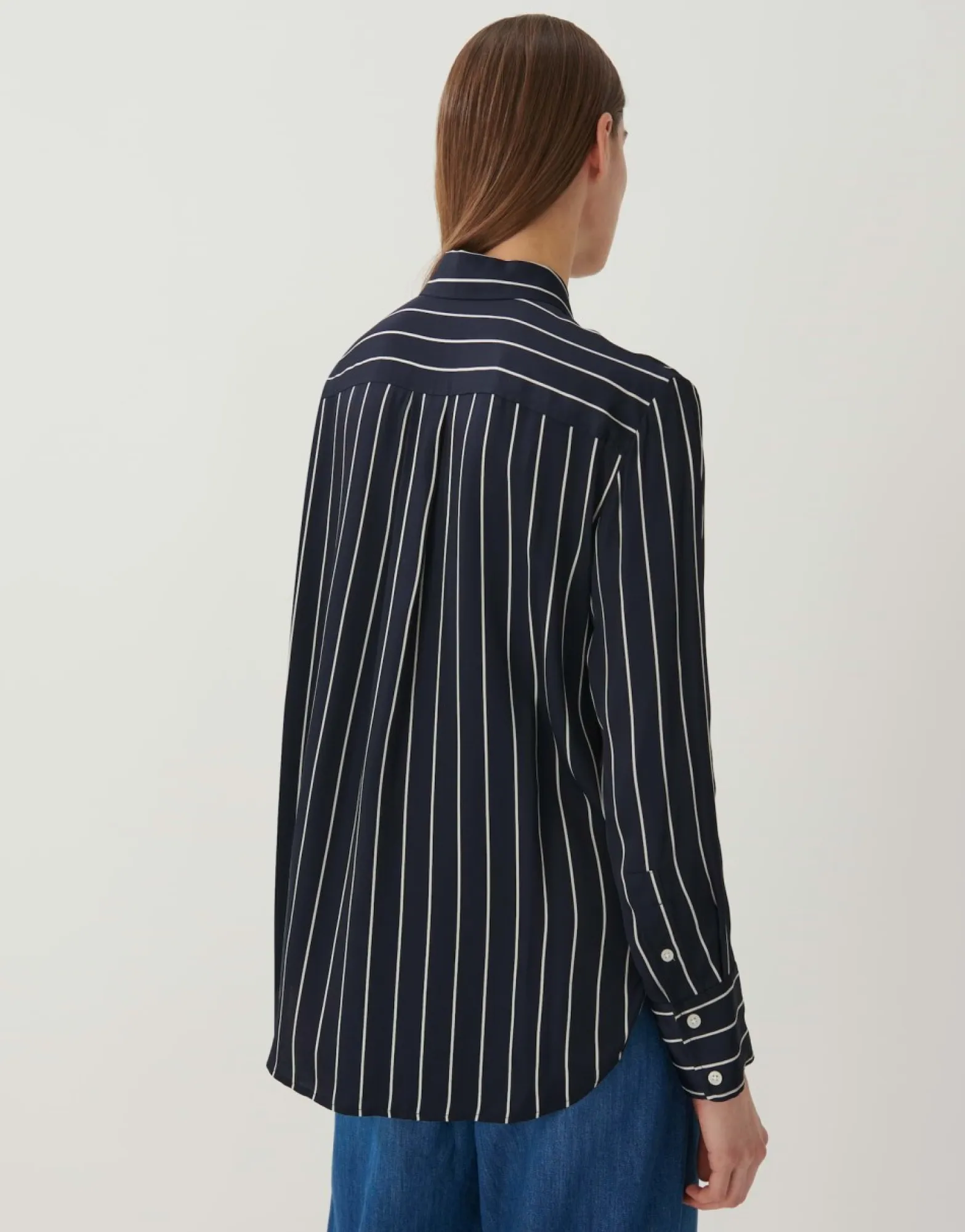 Store someday Fashion Gestreepte Blouse Zisabel Bold Ocean