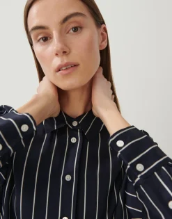 Store someday Fashion Gestreepte Blouse Zisabel Bold Ocean