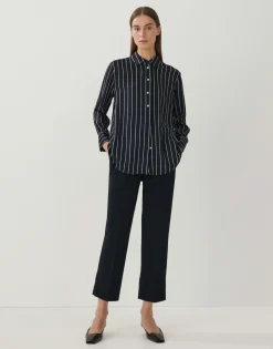 Store someday Fashion Gestreepte Blouse Zisabel Bold Ocean