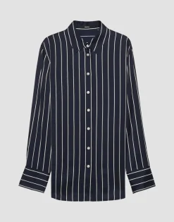 Store someday Fashion Gestreepte Blouse Zisabel Bold Ocean