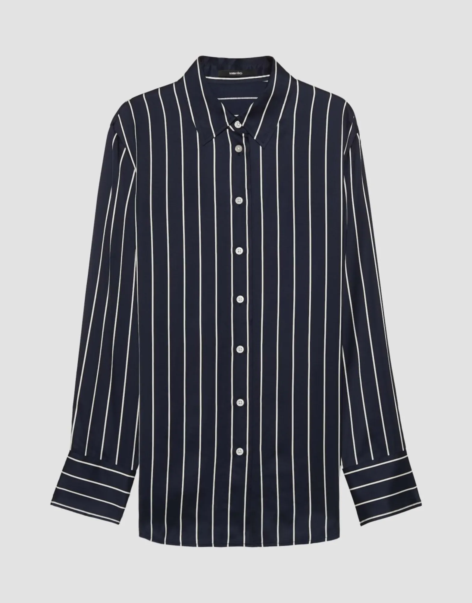 Store someday Fashion Gestreepte Blouse Zisabel Bold Ocean