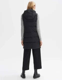 Best someday Fashion Gewatteerde Bodywarmer Wafina Black