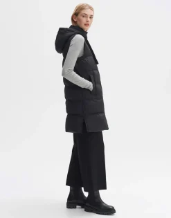 Best someday Fashion Gewatteerde Bodywarmer Wafina Black