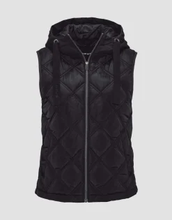 Shop someday Fashion Gewatteerde Bodywarmer Wemo Black