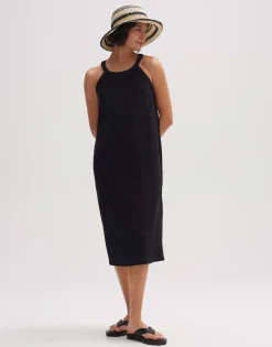 Best someday Fashion Halterjurk Watari Black