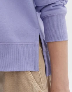 Best someday Fashion Hoodie Gadiri Soft Viola