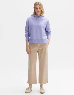 Best someday Fashion Hoodie Gadiri Soft Viola