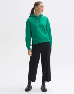 Best Sale someday Fashion Hoodie Gadiri Pepper Green