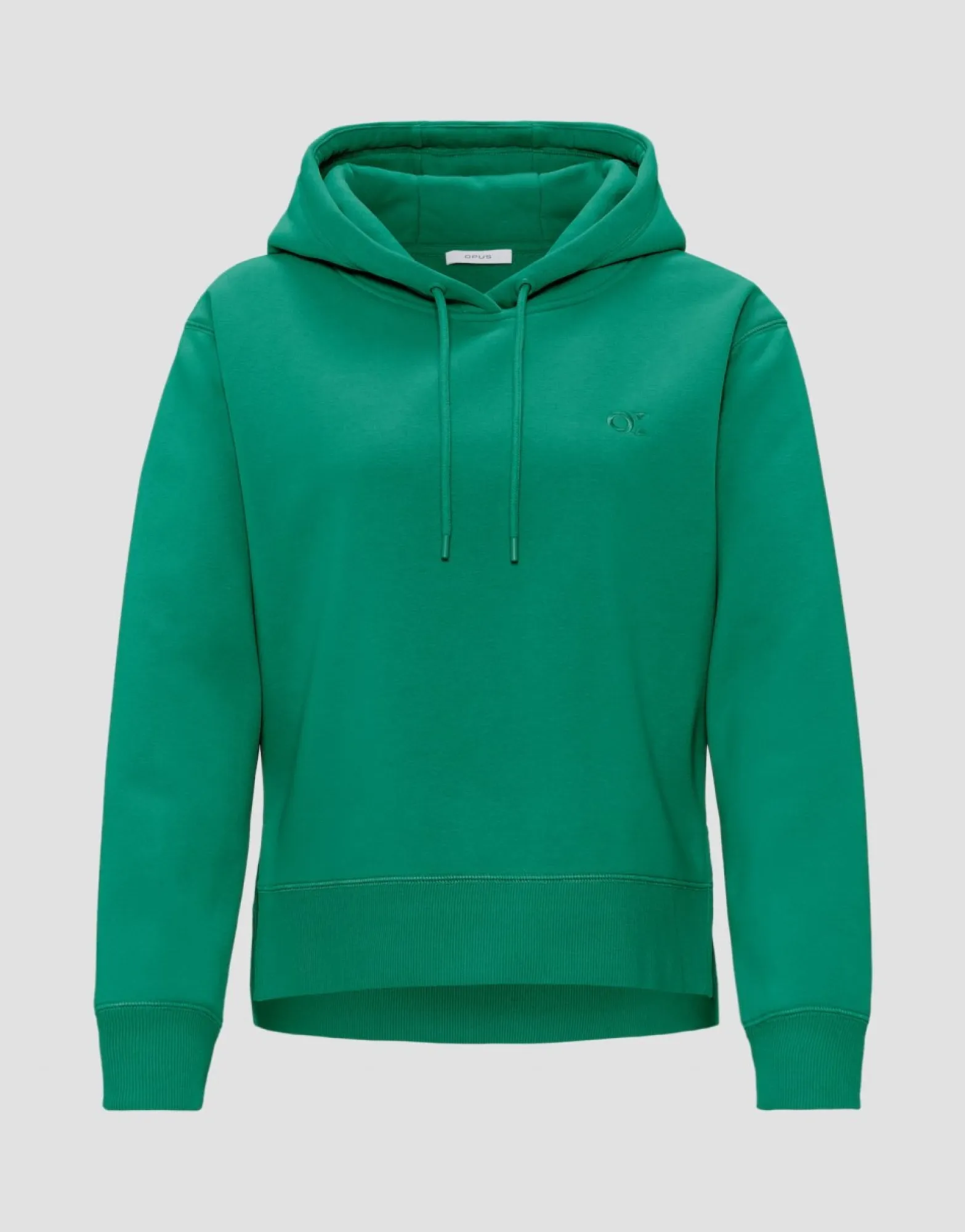 Best Sale someday Fashion Hoodie Gadiri Pepper Green
