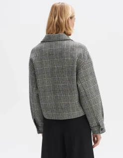 Store someday Fashion Jas Hakuma Black