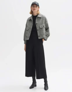 Store someday Fashion Jas Hakuma Black