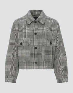 Store someday Fashion Jas Hakuma Black