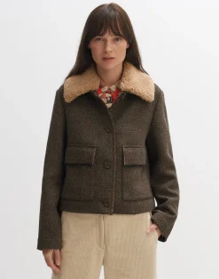 Store someday Fashion Jas Hinata Shine Argan Oil