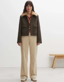 Store someday Fashion Jas Hinata Shine Argan Oil