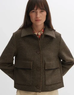 Store someday Fashion Jas Hinata Shine Argan Oil