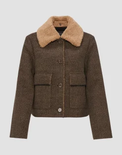 Store someday Fashion Jas Hinata Shine Argan Oil