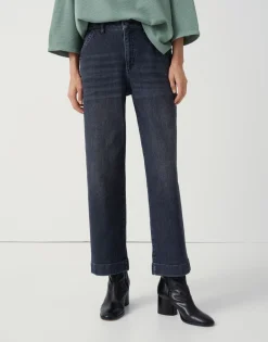 Discount someday Fashion Jeans Chenila Saphire