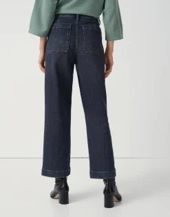 Discount someday Fashion Jeans Chenila Saphire