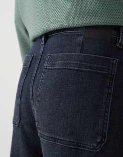 Discount someday Fashion Jeans Chenila Saphire