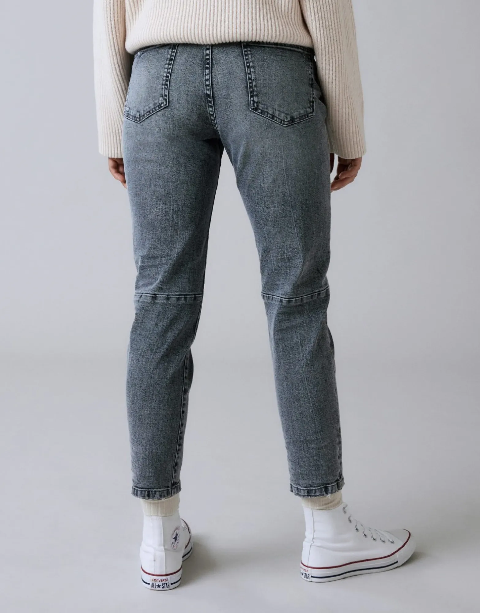 Clearance someday Fashion Jeans Liandra Authentic Authentic Mid Grey