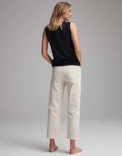 Shop someday Fashion Jersey Top Ilayda Black