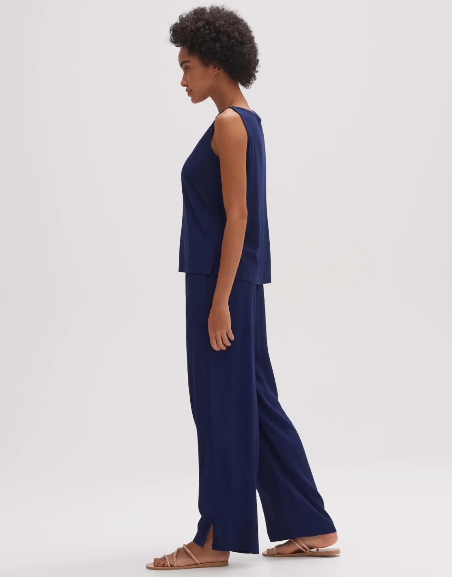 Cheap someday Fashion Jersey Top Ilmun Blue Hour