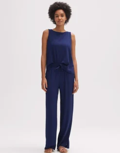 Cheap someday Fashion Jersey Top Ilmun Blue Hour