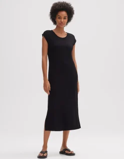 Hot someday Fashion Jerseyjurk Winston Black