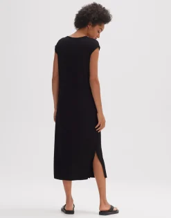 Hot someday Fashion Jerseyjurk Winston Black