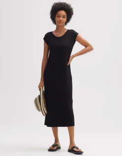 Hot someday Fashion Jerseyjurk Winston Black