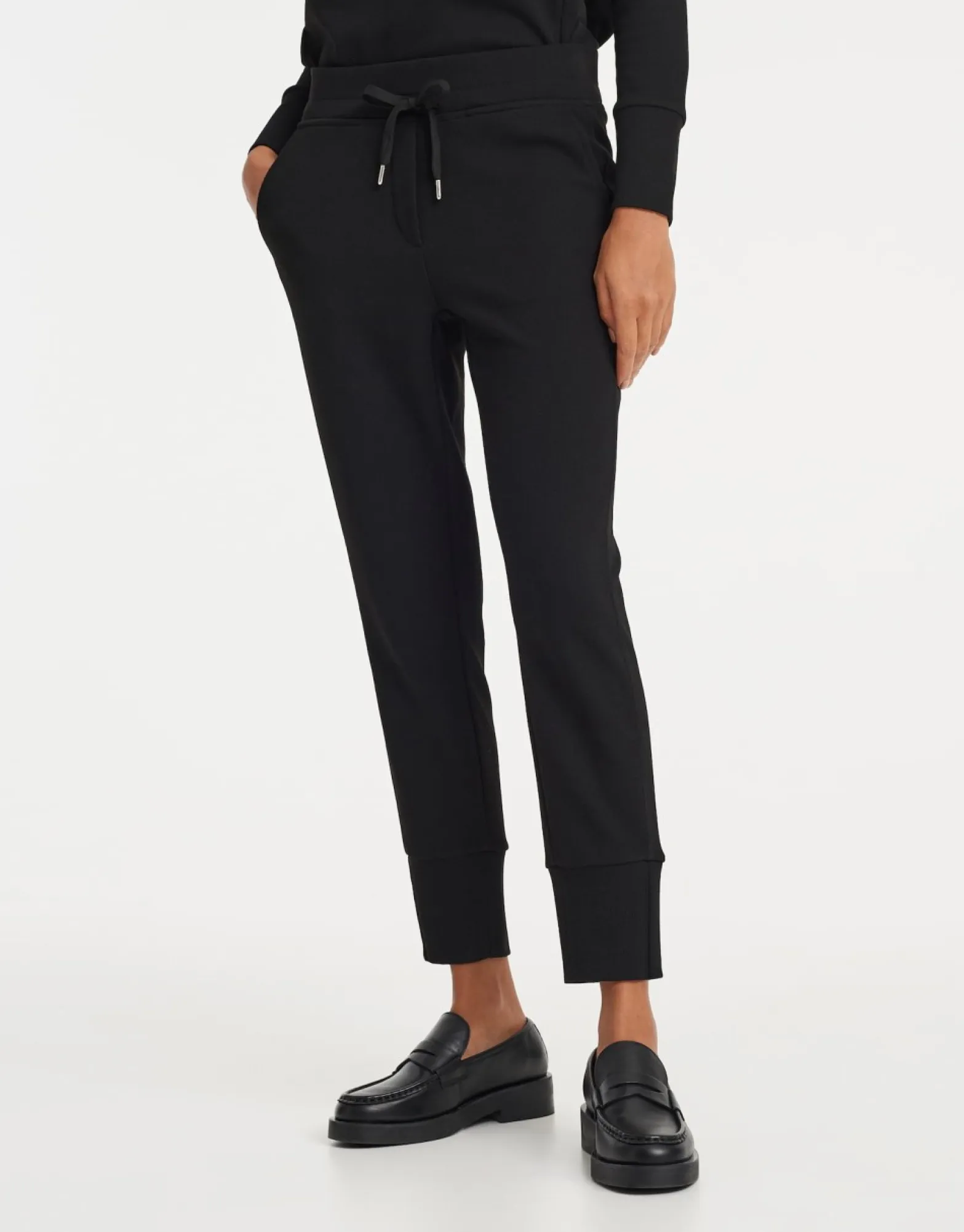 Online someday Fashion Jogpants Edigna Cozy Black