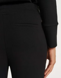 Online someday Fashion Jogpants Edigna Cozy Black