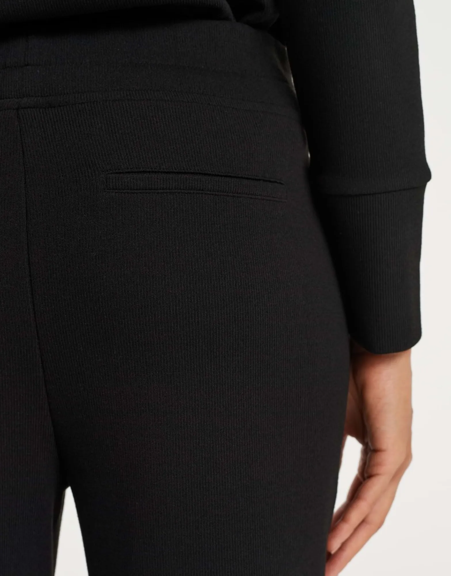 Online someday Fashion Jogpants Edigna Cozy Black