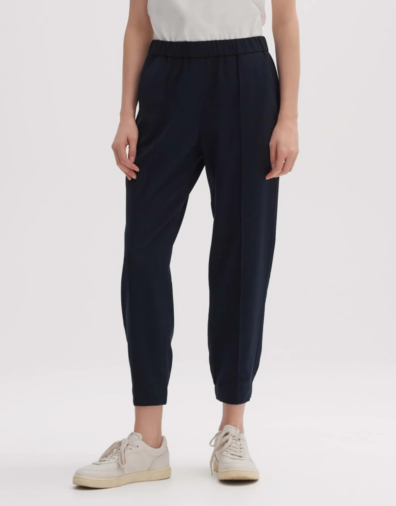 Best someday Fashion Jogpants Minato Coal Blue