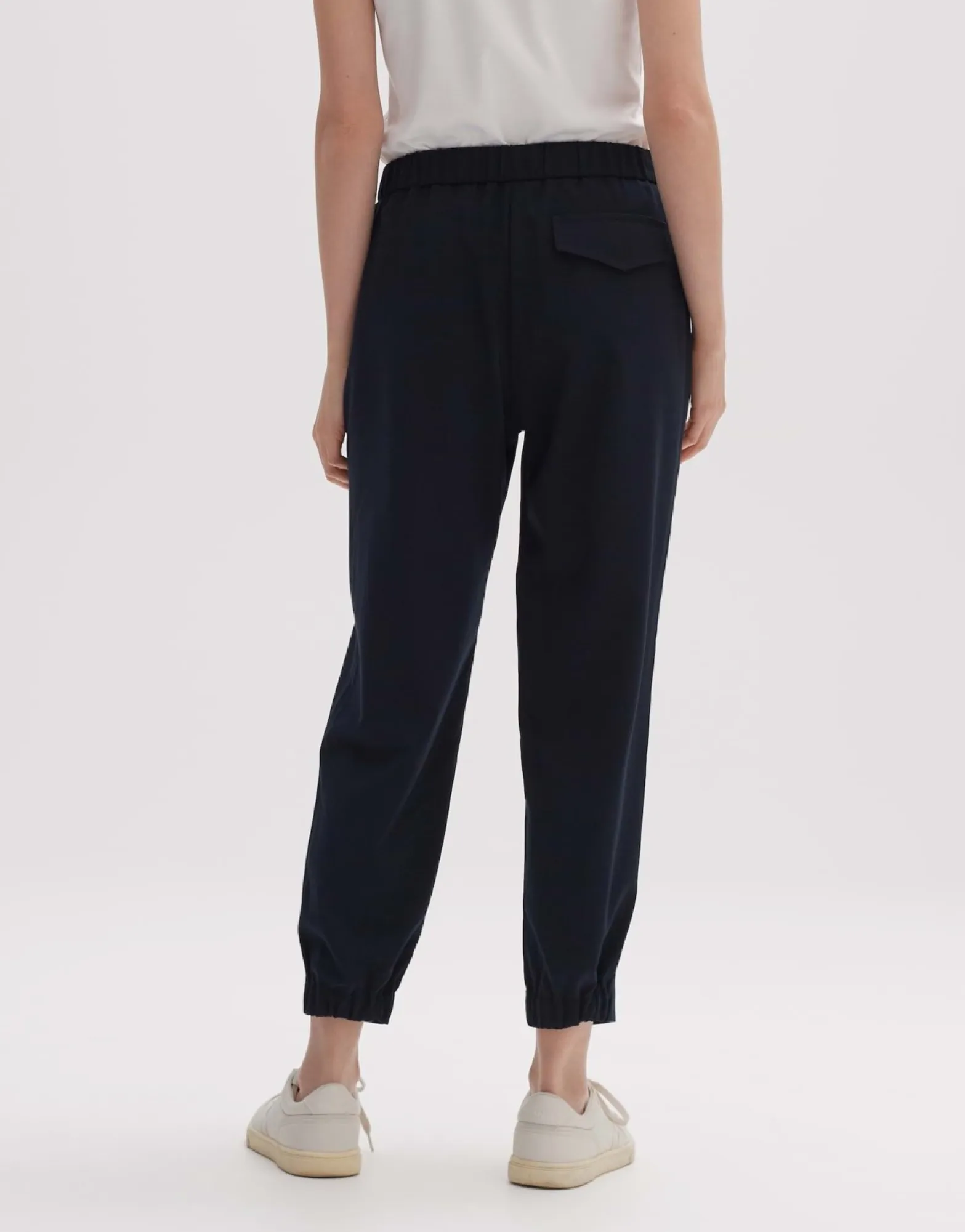 Best someday Fashion Jogpants Minato Coal Blue