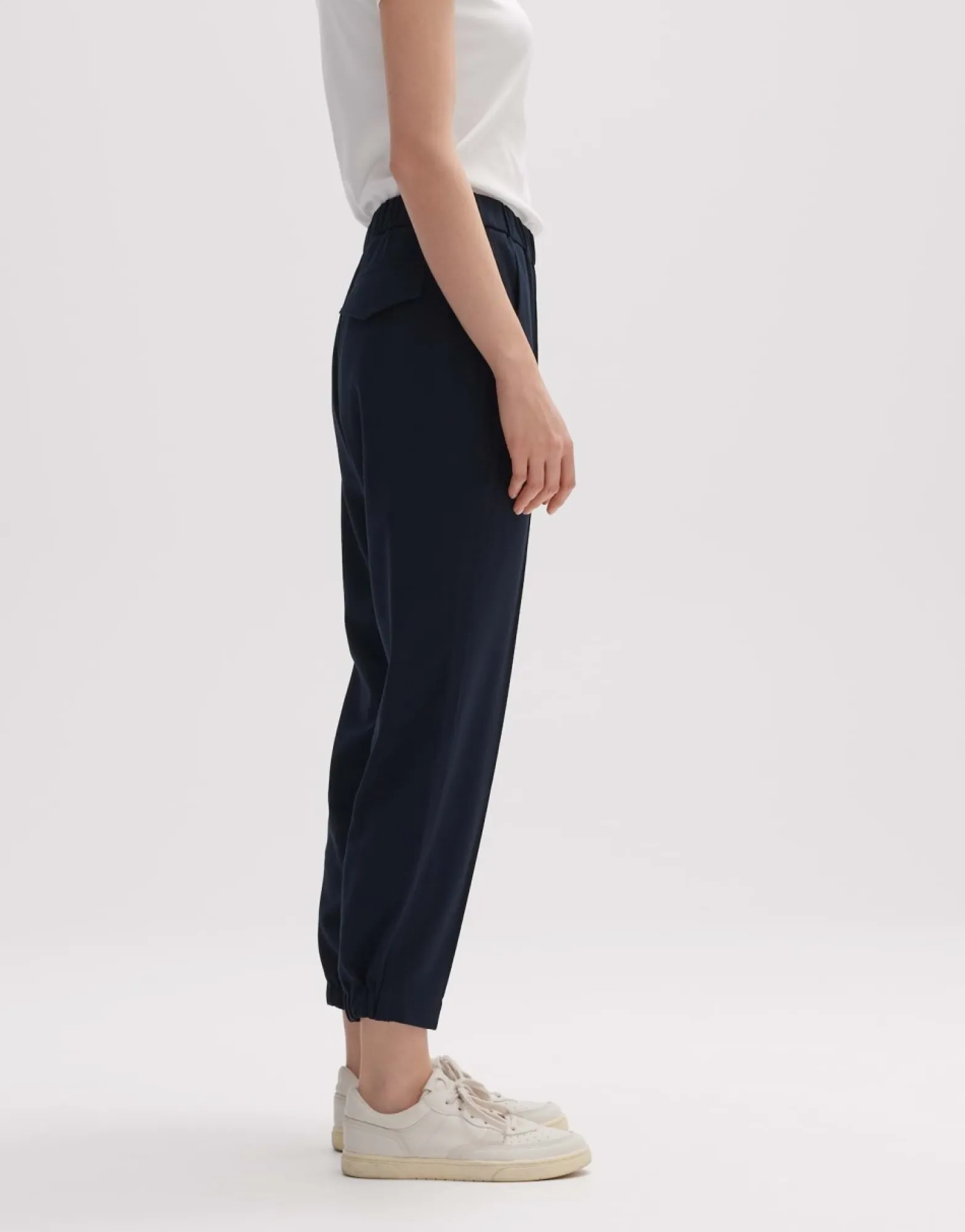 Best someday Fashion Jogpants Minato Coal Blue