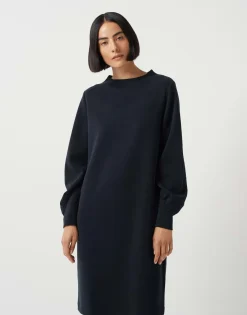 Outlet someday Fashion Jurk Quna Black