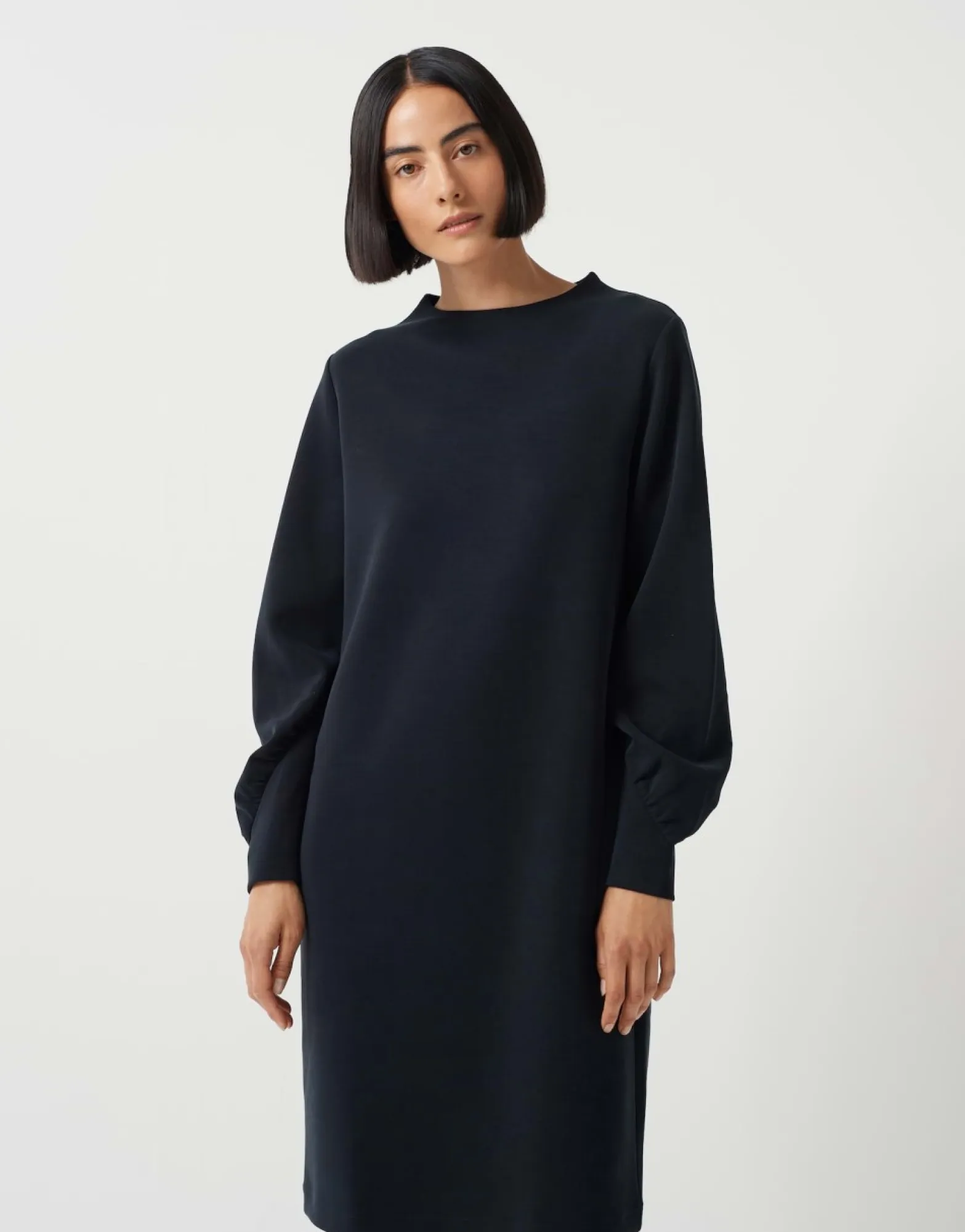 Outlet someday Fashion Jurk Quna Black