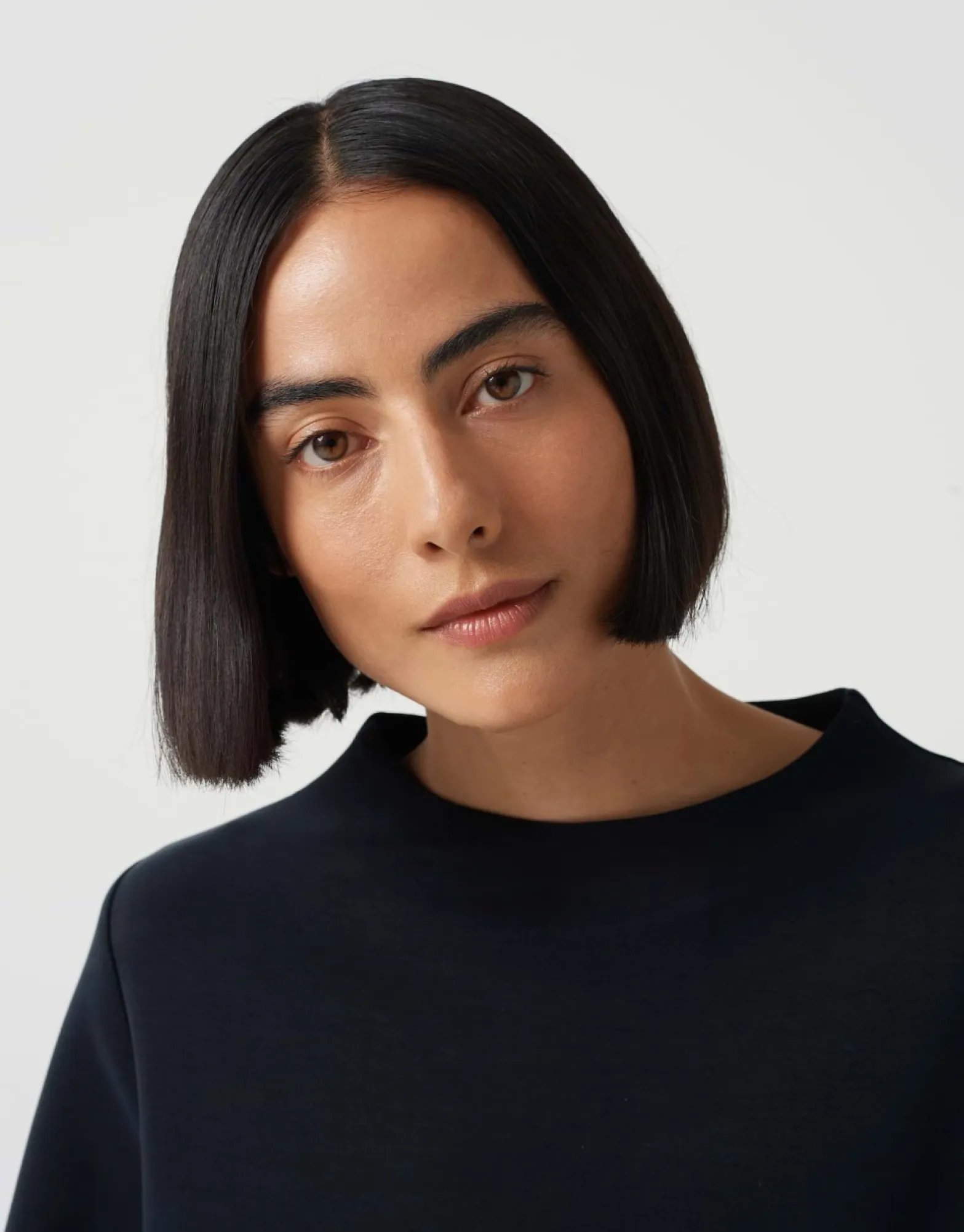 Outlet someday Fashion Jurk Quna Black